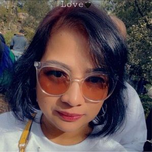 Meet your Posher, Catherine